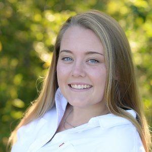 Meet your Posher, Kaylynn